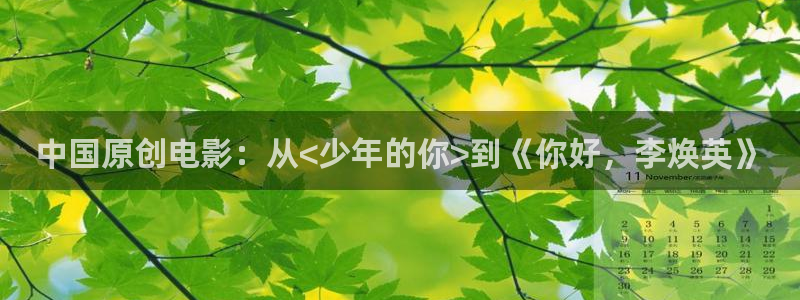 新视觉电影网观看