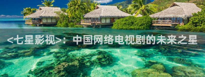 yy6080新视觉在线理论：<七星影视>：中国网络电视剧的未来之星